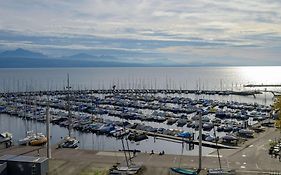 Movenpick Hotel Lausanne